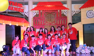 Tổ chức đêm nhạc gây quỹ ủng hộ đồng bào miền Trung