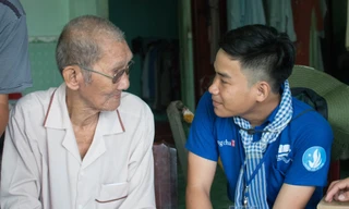 Thái Trọng Nghĩa: “Hoạt động Đoàn - Hội phải vì nhu cầu của sinh viên” 