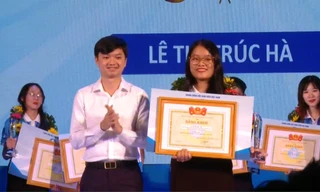 Tìm ra Quán quân “Hội thi Thủ lĩnh sinh viên toàn quốc lần thứ III, năm 2020”