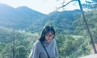 Xúc động bài viết tri ân lực lượng chống dịch tuyến đầu của nữ sinh trường ĐH Đà Lạt