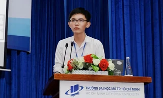 Tự “lập trình” cuộc đời 