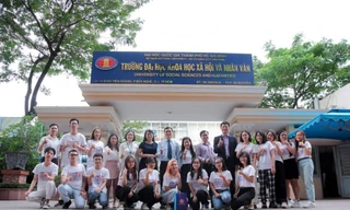 Giúp sinh viên tháo gỡ các vấn đề về áp lực tâm lý