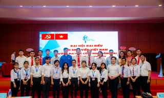 Trường ĐH Công nghệ Đồng Nai thành lập Hội Sinh viên