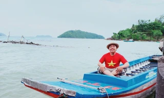 Bộ sưu tập tiền độc đáo của anh chàng sinh viên Sư phạm 