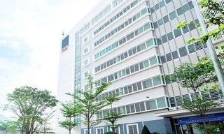 Trường ĐH Dầu khí Việt Nam công bố điểm chuẩn năm 2020