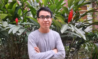 Phan Ngọc Hưng: “Mình may mắn vì tìm ra niềm đam mê từ sớm”