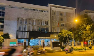 Kết luận thanh tra trách nhiệm Chủ tịch UBND Quận 6