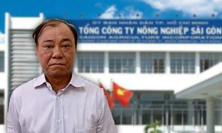 Tham ô 13 tỷ đồng, cựu Tổng giám đốc SAGRI Lê Tấn Hùng đối diện với án tử hình?