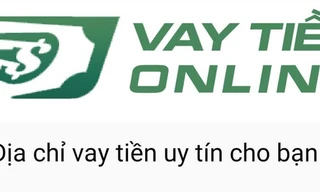 Điều tra công ty nước ngoài tham gia cho vay lãi nặng qua ứng dụng