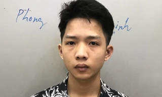 Đột nhập công ty tài chính ở TPHCM trộm tài sản