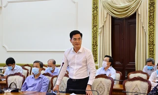 Gia Lai có 12 ca mắc COVID-19, TPHCM lo mỗi ngày 50 chuyến xe khách đi tỉnh này