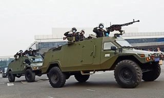 Công an TPHCM triển khai lực lượng bảo vệ sân bay Tân Sơn Nhất