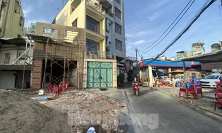 TPHCM nói về đề xuất thu hồi, đấu giá đất hai bên đường 