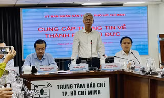 Chính quyền Thành phố Thủ Đức hoạt động ra sao?