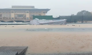 Nguy cơ ngập lụt, lũ quét, sạt lở đất do tái diễn mưa lớn tại Thừa Thiên-Huế