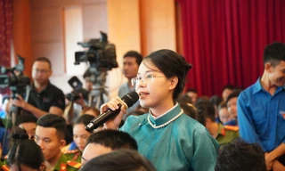 Tuổi trẻ TT-Huế tham gia bảo tồn, phát huy giá trị văn hóa Huế trong kỷ nguyên số