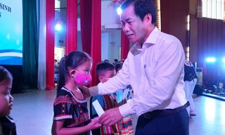 Tuổi trẻ TT-Huế khởi động chuỗi hoạt động vì an sinh xã hội