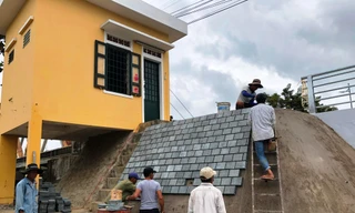 Thừa Thiên - Huế: Công trình dự án có tên gọi ‘chui, lòn’ gây tranh cãi bây giờ ra sao?