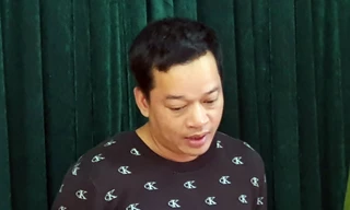 Thuê xe sang mang ‘cắm’ lấy 4 tỷ đồng để trả nợ và tiêu xài 