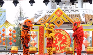 Tết Huế có gì hấp dẫn?