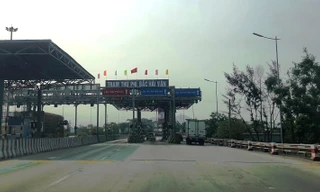 UBND tỉnh TT-Huế đã có văn bản kiến nghị lùi thời gian điều chỉnh tăng giá vé qua trạm thu phí Bắc Hải Vân.