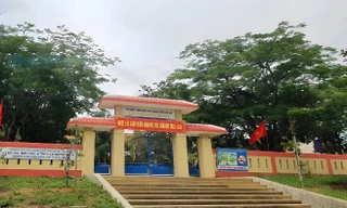 Vì sao nhiều địa phương ‘làm ngược’ quy trình đầu tư sửa chữa trường học?