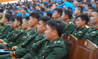 Kêu gọi người trẻ chung tay tạo nên ‘Giấc mơ Huế’