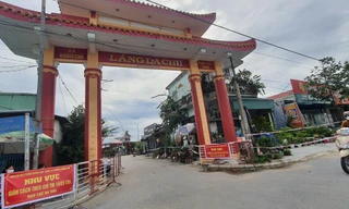 Tỉnh TT-Huế bắt đầu thực hiện một số biện pháp nới lỏng kiểm soát phòng chống dịch kể từ ngày 28/9