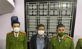 Kỷ luật khiển trách Đảng ủy Sở Y tế tỉnh TT-Huế