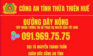Giải cứu thanh niên bị lừa sang Campuchia làm việc cho tổ chức tội phạm