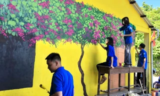 Tuổi trẻ Huế - Văn minh là ít nhấn còi