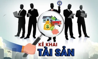 Xác minh tài sản, thu nhập 32 người thuộc 12 cơ quan tại Huế theo bốc thăm ngẫu nhiên