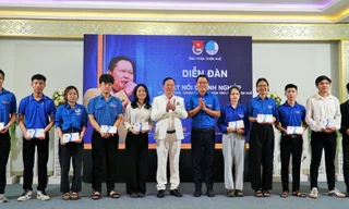 Kết nối doanh nghiệp với đoàn viên, thanh niên, sinh viên Huế