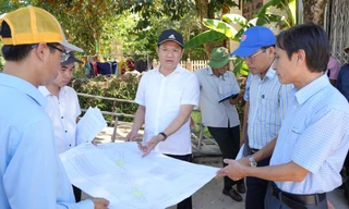 Vì sao UBND TP Huế bị phê bình về dự án xử lý an toàn giao thông Quốc lộ 49?