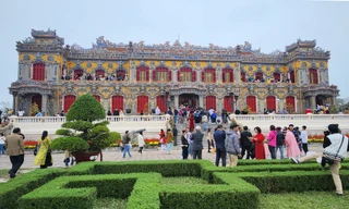 TP. Huế trực thuộc Trung ương: Ưu tiên đầu tư gì, phát triển lĩnh vực nào?