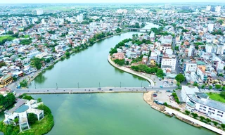 Trễ hẹn 1 năm, dự án đường đi bộ ven sông hơn 260 tỷ tại Huế giờ ra sao?