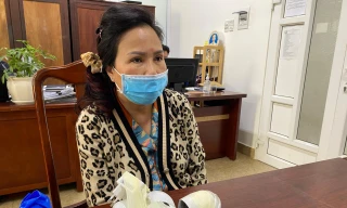 Triệt xóa đường dây số lô đề nghìn tỷ tại Huế