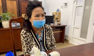 Triệt xóa đường dây số lô đề nghìn tỷ tại Huế