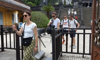 Sắp có ‘biệt đội’ xử lý tồn tại về du lịch ở Huế