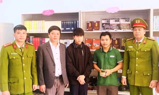 Hành động đẹp của nam sinh tại Huế sau khi nhặt túi tiền trị giá gần 90 triệu đồng