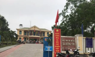 Người đàn ông đột tử khi đang tham gia hòa giải tranh chấp đất đai tại trụ sở xã ở Huế