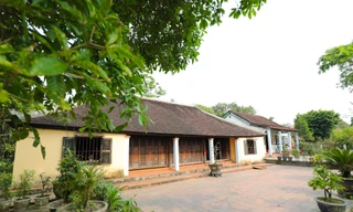 Khám phá ngôi làng cổ độc đáo xứ Huế sắp nâng hạng thành Di tích Quốc gia đặc biệt