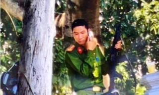 Đối tượng nổ súng cướp tiệm vàng tại chợ Đông Ba khai động cơ gây án 