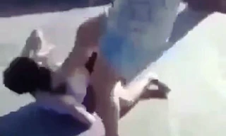 Phụ huynh ‘kêu cứu’ vì con gái bị nhóm học sinh hành hung