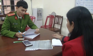 Nhiều người tại Huế sập bẫy lừa từ công ty luật trên không gian mạng