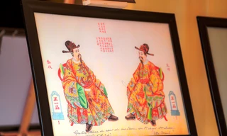 Giới thiệu tài liệu quý triều Nguyễn 