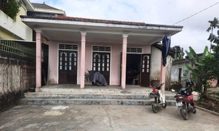 Nghi án cụ ông 93 tuổi đánh vợ 89 tuổi tử vong vì 'ông hàng xóm'