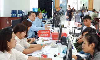 Cần lập tổ công tác đặc biệt gỡ vướng điều kiện kinh doanh