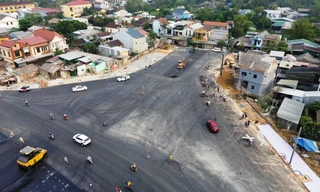 90 doanh nghiệp ‘khai sinh’, hơn 400 đăng ký ‘khai tử’ tại Huế 