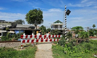 Xóa bỏ hàng loạt con đường ‘chết chóc’ 